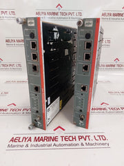 Metso Automation Pdp408 Distributed Processing Unit 69230D408B