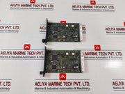 Metso Automation Pic2 Pcb Card