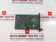 Metso Automation Pic2 Pcb Card