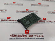 Metso Automation Pic2 Pcb Card