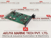 Metso Automation Pic 2 Board