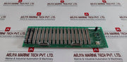 Metso Automation S420154 Motherboard & I/O Backplane Iob