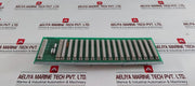 Metso Automation S420154 Motherboard & I/O Backplane Iob