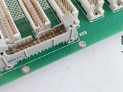 Metso Automation S420154 Motherboard & I/O Backplane Iob