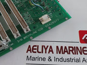 Metso Automation S420154 Motherboard & I/O Backplane Iob