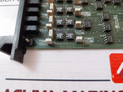 Metso Automation Tiu 61 A413111 Board 24609190