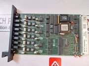 Metso Automation Tiu 61 A413111 Board 24609190