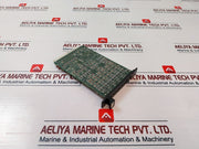 Metso Automation Tiu 61 A413111 Board 24609190