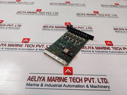 Metso Automation Tiu 61 A413111 Board 24609190