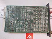 Metso Automation Tiu 61 A413111 Board 24609190