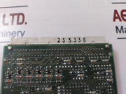 Metso Automation Tiu 61 A413111 Board 24609190