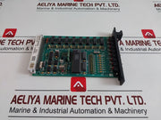 Metso Automation Biu 8 Input Module A413140