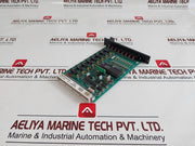 Metso Automation Biu 8 Input Module A413140 (Used)