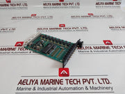 Metso Automation Biu 8 Input Module A413140 (Used)