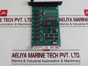 Metso Automation Biu 8 Input Module A413140 (Used)
