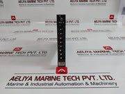 Metso Automation Biu 8 Input Module A413140 (Used)