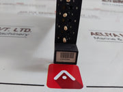 Metso Automation Biu 8 Input Module A413140 (Used)