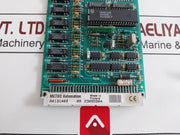 Metso Automation Biu 8 Input Module A413140 (Used)