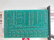 Metso Automation Biu 8 Input Module A413140 (Used)