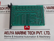 Metso Biu 8 A413140 Input Module