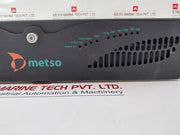 Metso D200175 Ver: 2.04 Personality Module
