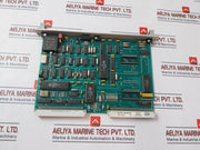 Metso M851004 Cpu Module 