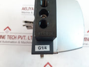 Metso Nd9103Hx1T Valve Controller