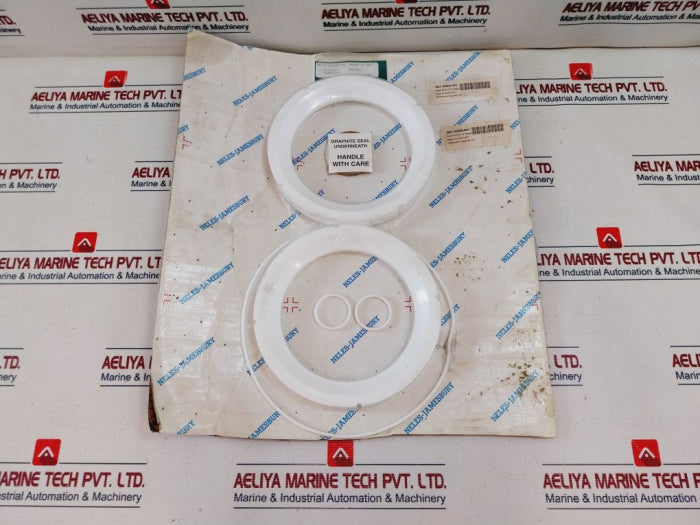 Metso Rk-f54Tt Repair Kit 8”