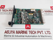 Metso Tcu 41 Pcb Module A413115