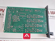 Metso Tcu 41 Pcb Module A413115