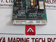 Metso Tcu 41 Pcb Module A413115