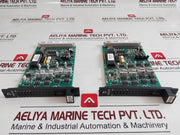 Metso Tcu 41 Pcb Module A413115