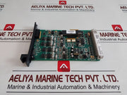 Metso Tcu 41 Pcb Module A413115 (Used)