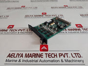 Metso Tcu 41 Pcb Module A413115 (Used)
