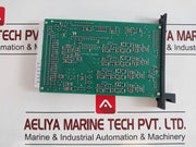 Metso Tcu 41 Pcb Module A413115 (Used)