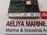 Metso Tiu 61 Vat 65427963b 1 Pcb Module A413111