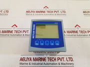 Mettler Toledo M300 Ism 1 Channel Multi 1/4Din Transmitter 52121354