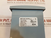 Mettler Toledo M300 Ism 1 Channel Multi 1/4Din Transmitter 52121354