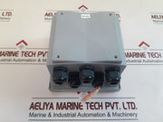 Mettler Toledo M400/2Xh Transmitter