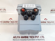 Mettler Toledo M800 Water Multi Channel Transmitter