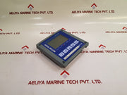 Mettler toledo ph 2100 e transmitter panel