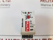 Metz Connect Mark-e08 Multifunction Time Relay 230V Ac