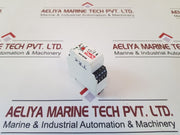 Metz Connect Mark-e08 Multifunction Time Relay 230V Ac