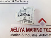 Metz Connect Mark-e08 Multifunction Time Relay 230V Ac