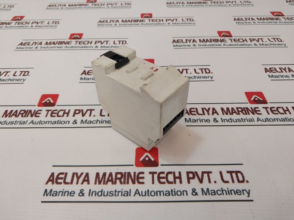 Metz Connect Sar 4 Analog Data Encoder 6A 1500Va