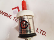 Metz Manta 6 Vhf-ais Marine Antenna 156 To 163 Mhz