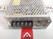 Mevg Wovl S-50-5
