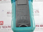 Mextech Dt603 Digital Multimeter 600Ma/250V Iec61010-1 10A/250V