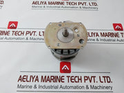 Mez Fcj2B52B-00 Elektromotor