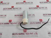 Mfb Mp 7/400 Motor Run Capacitor 7 Uf Â± 10%